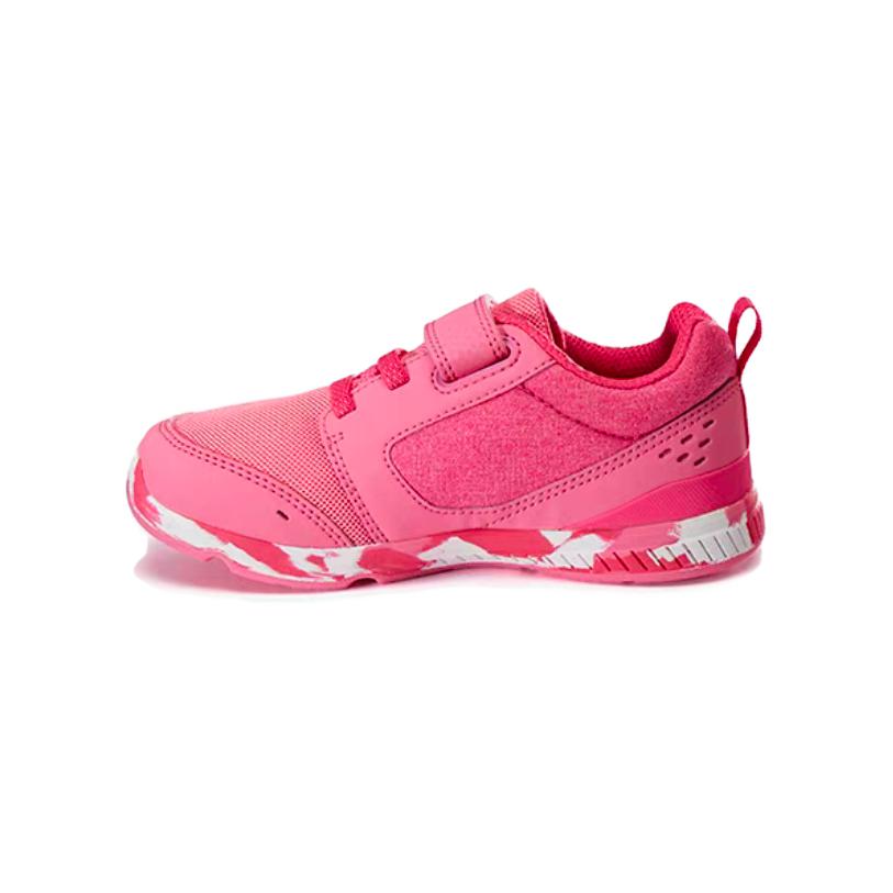 

DECATHLON I Move Comfortable & Versatile Indoor & Outdoor Fitness Low Top Toddler Pink Infant & Toddler 27 розовый