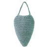 Outdoor Hanging Wasp Nest Waterproof Easy To Install Weather-Resistant Hornet Nest Rustic Handcrafted Wasp Nest Decoration
