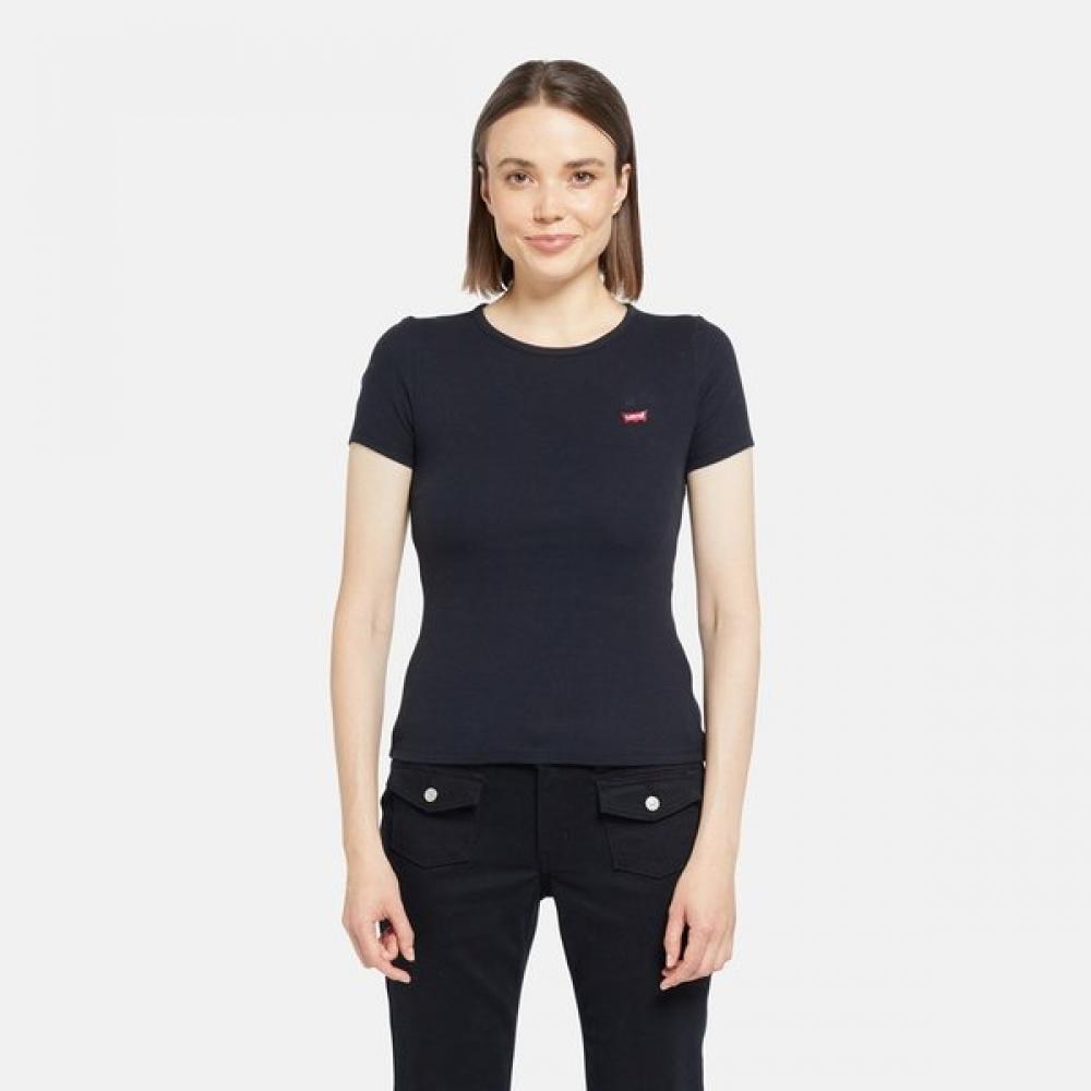 

Levi S Women S hayeS Tee 001j30007 95(L)