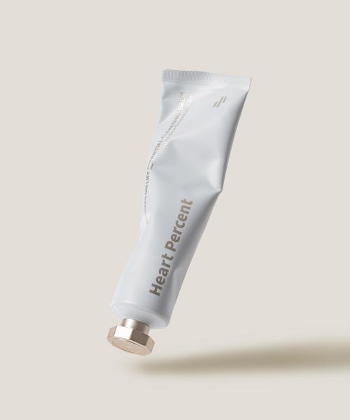 Commas on Life Essential Cleansing Balm