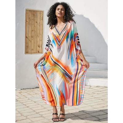 Costume de baie – Pareo și rochii de plajă