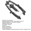 Twister Armtrainer Verstellbar 22-440lbs Hydraulische Kraft Heim Brustexpander Schultermuskeltraining Fitnessgerät für Oberkörperkraft