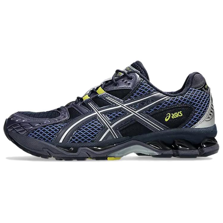 

Кроссовки ASICS Gel-Nimbus 10.1 Midnight Indigo Fog(1203A599-400) 40