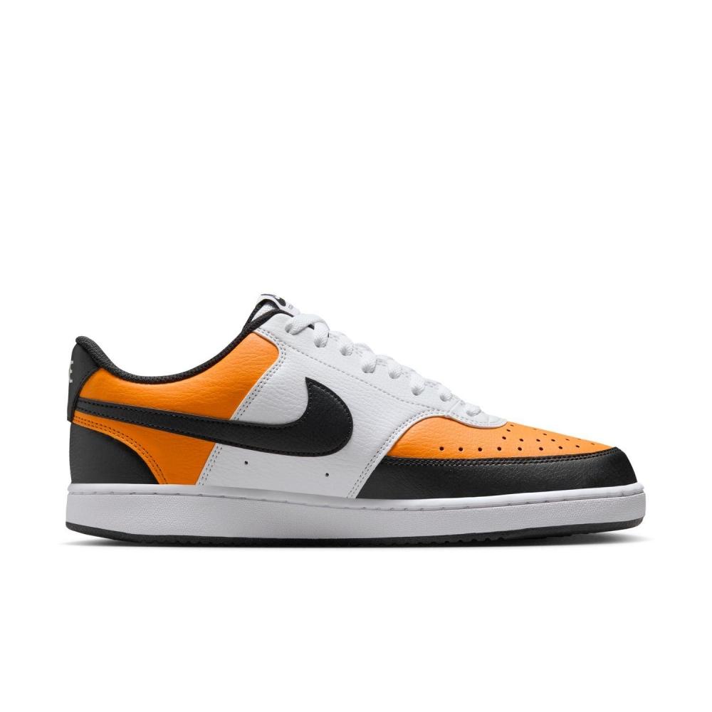 Nike Court Vision Lo 705 Taxi Blk