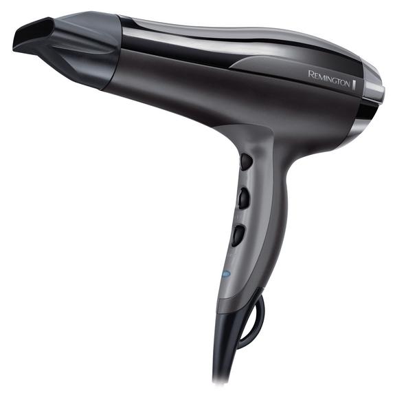 Remington d5220 pro-air turbo hair dryer