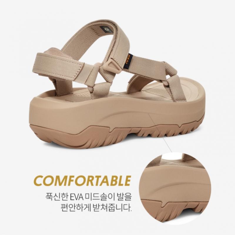 Teva Women S SandalS Hurricane Xlt2 emproSol  Stvf2511270 SSm 