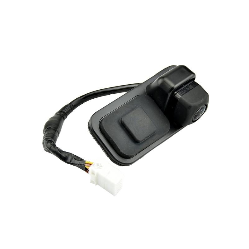 For Acura TLX 2015-2020 Rear View Camera Reverse Parking Assist Back Up Camera 39530TZ3A01 39530-TZ3-A01