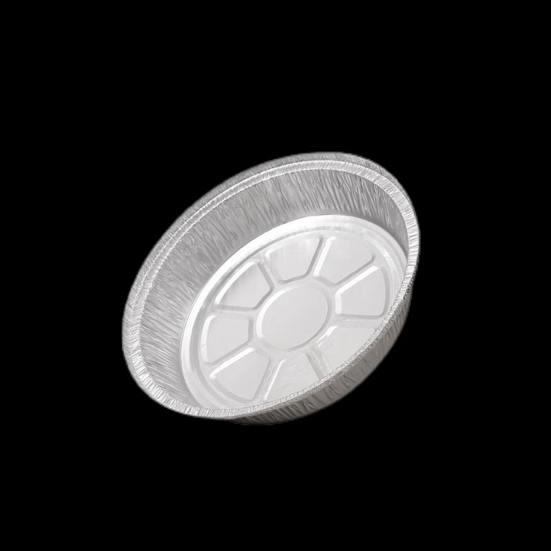 Disposable Aluminum Foil Air Fryer Liners & Bowls