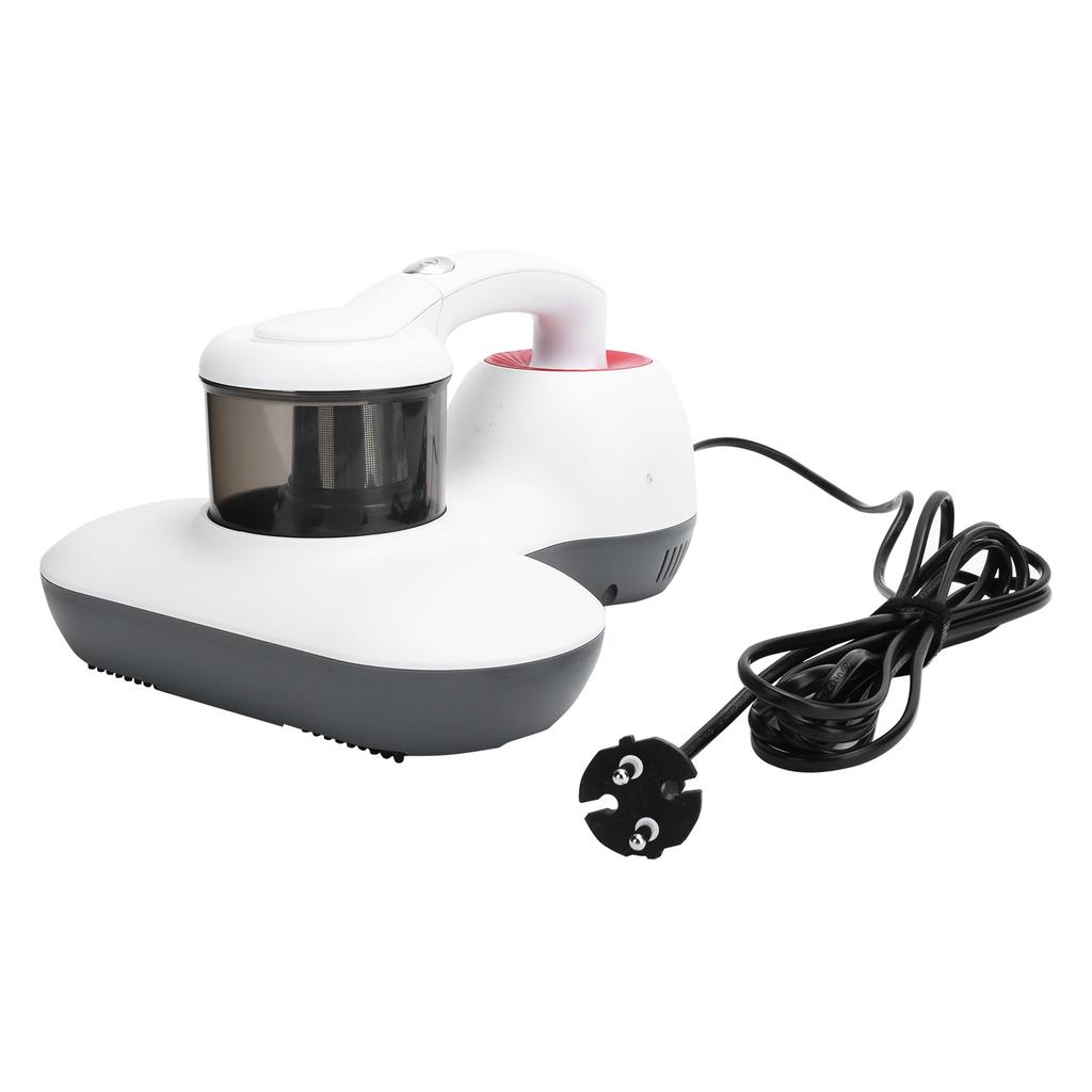 Small Vacuum Cleaner Handlheld Mite Removal Machine Vacuum Cleaner for Household UseEU Plug 220V