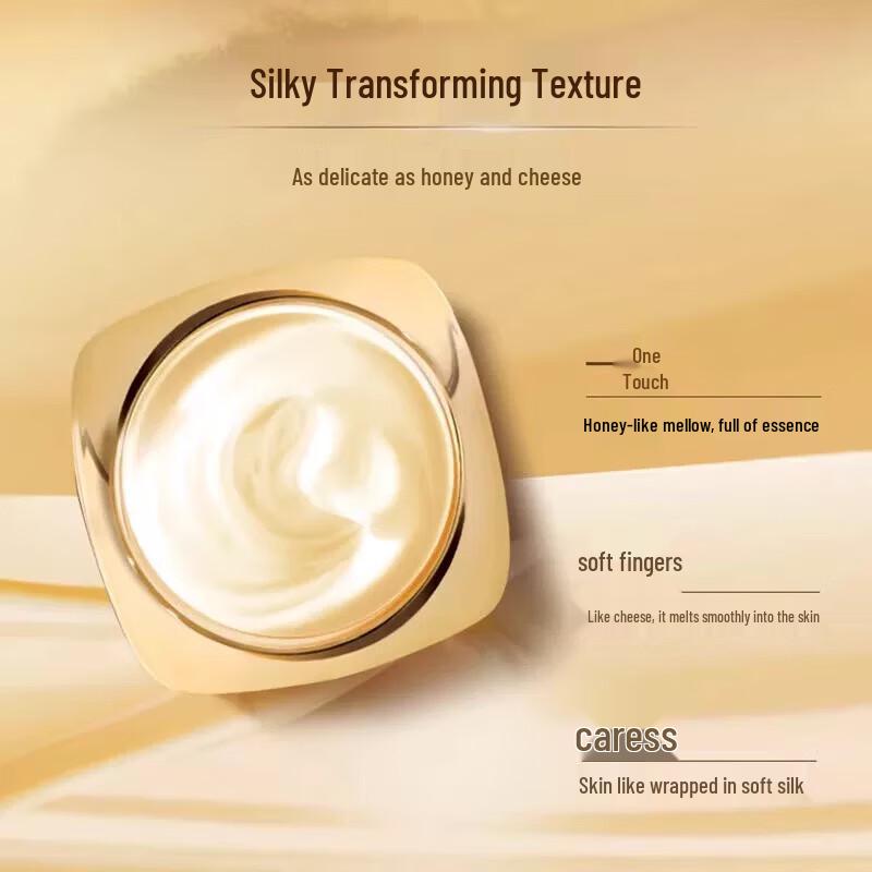 L'Oreal Age Perfect Honey Collagen Light Cream