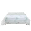 KINTHERI Bamboo Fiber Washable Quilt
