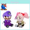 Adorable Smg3 Plushie Purple Soft Toy For Kids Or Collectors