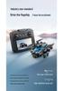 K12MAX Drone: Large Screen Control, Brushless Motor, HD Aerial Photography, Quadcopter.