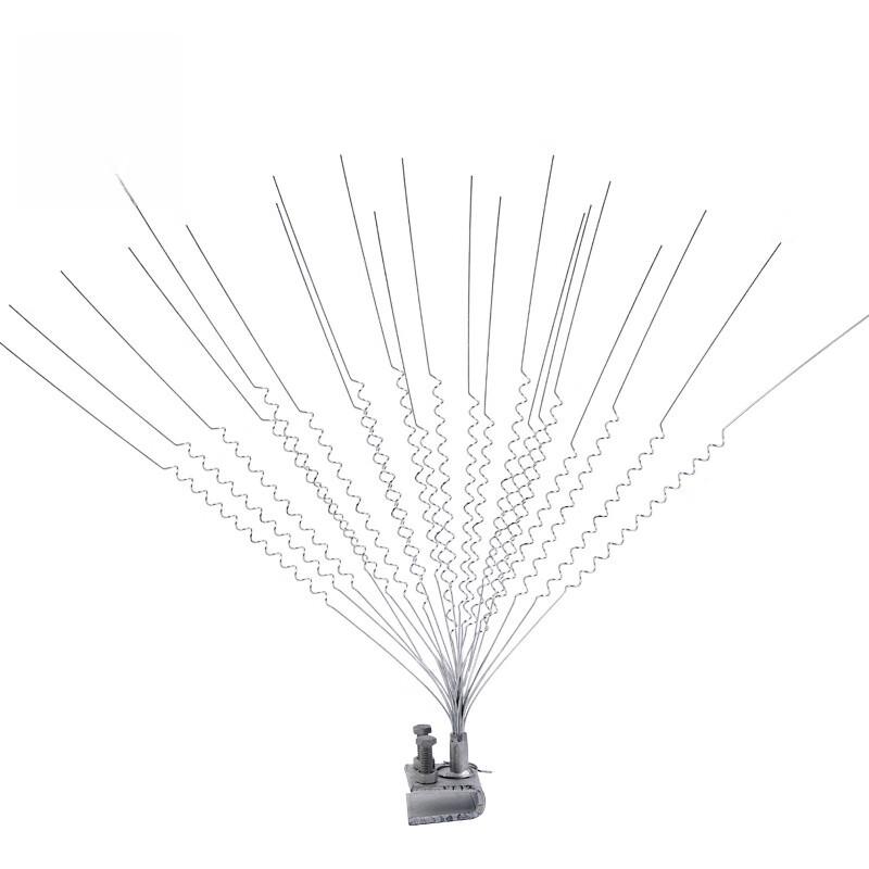 Xuan Yong Stainless Steel Bird Repellent Spikes