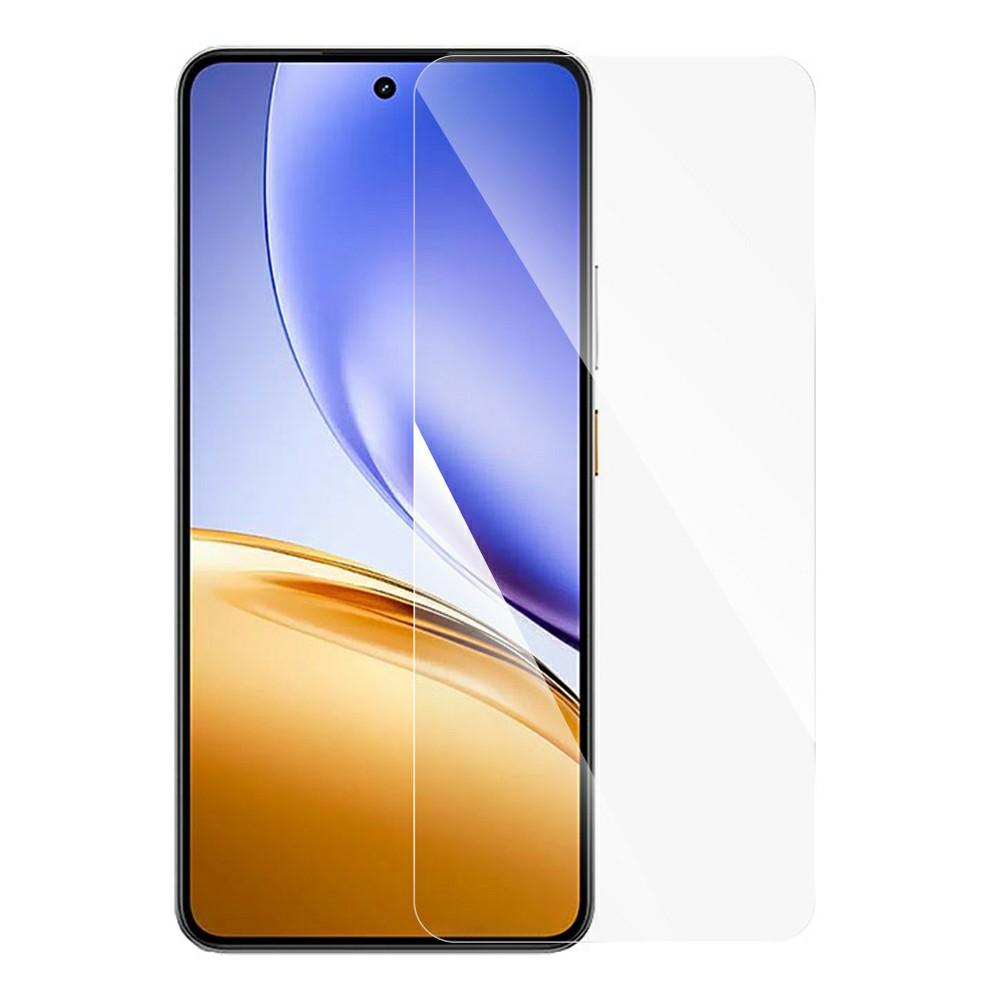 RURIHAI For Realme 14 5G Screen Protector 0.26mm 2.5D High Aluminium Silicon Glass Film