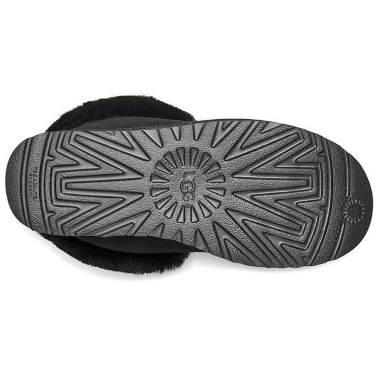 (WMNS) UGG Mate Revival Women's 5404O-BLK
