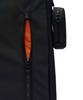 Nike Sportswear Commute Tote Bag (20L) - Black: Anthracite / Fz6130-011