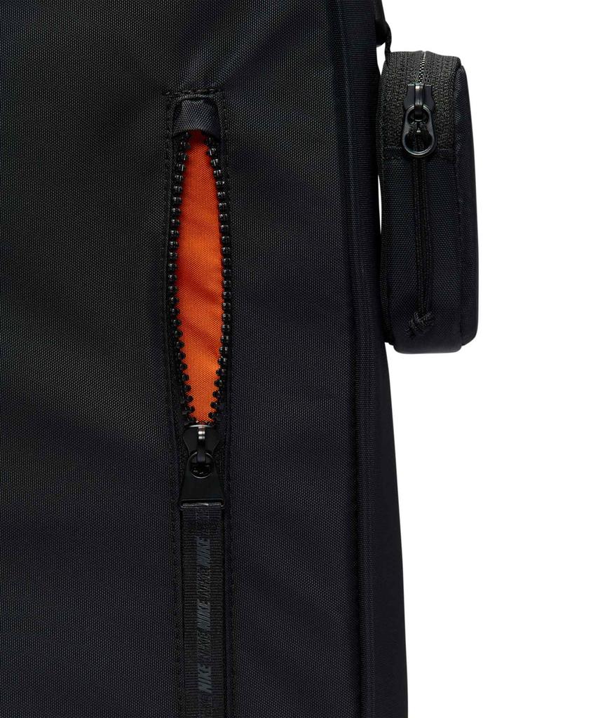 Nike Sportswear Commute Tote Bag (20L) - Black: Anthracite / Fz6130-011