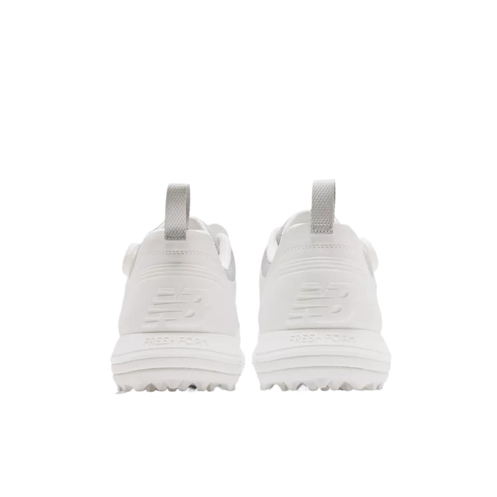 New Balance Fresh Foam X 2500 V4 Mesh Minimalist Elegant Comfortable Versatile Cushioning Breathable Golf Shoes Unisex Golf Shoes UGS2500D