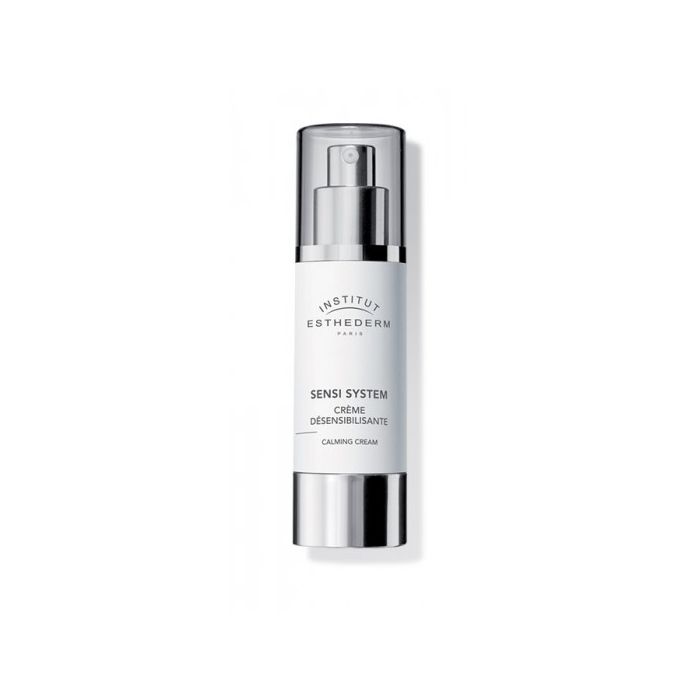 

Institut Esthederm Sensi System Успокаивающий крем 50 мл