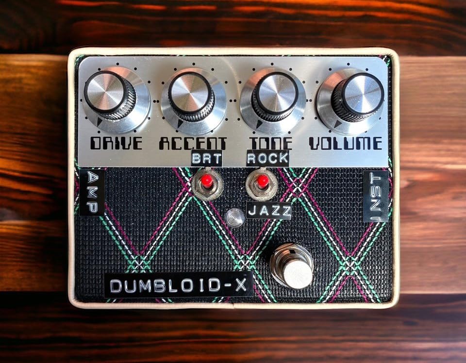 

Shins Shins Music Overdrive Music/DUMBLOID-X