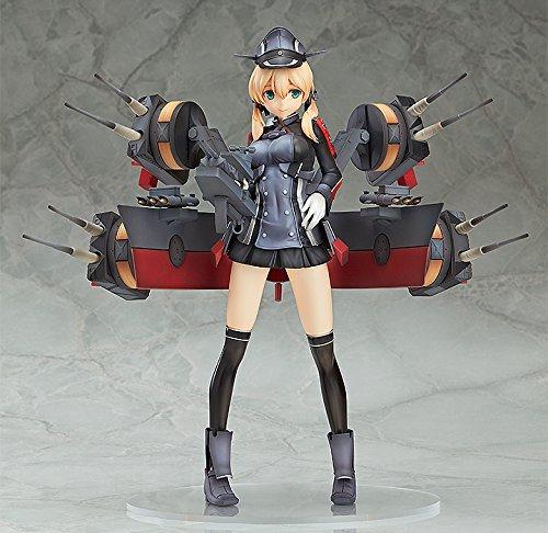 Kantai Collection -KanColle- Prinz Eugen 1/8 scale ABS&PVC painted finished figure