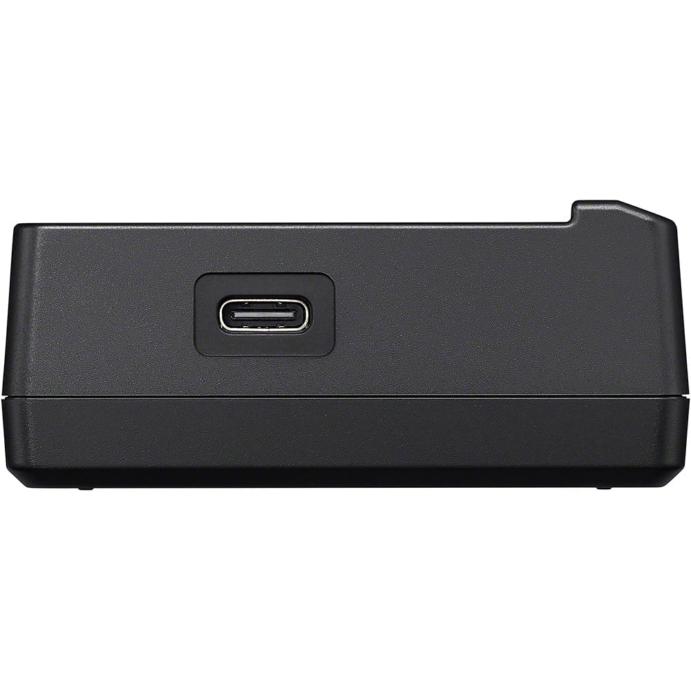 Sony Camera Battery Charger BC-ZD1