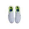 Nike Mercurial Vapor 14 Academy IC 'Grey Light Marine' Men's DJ2876-054