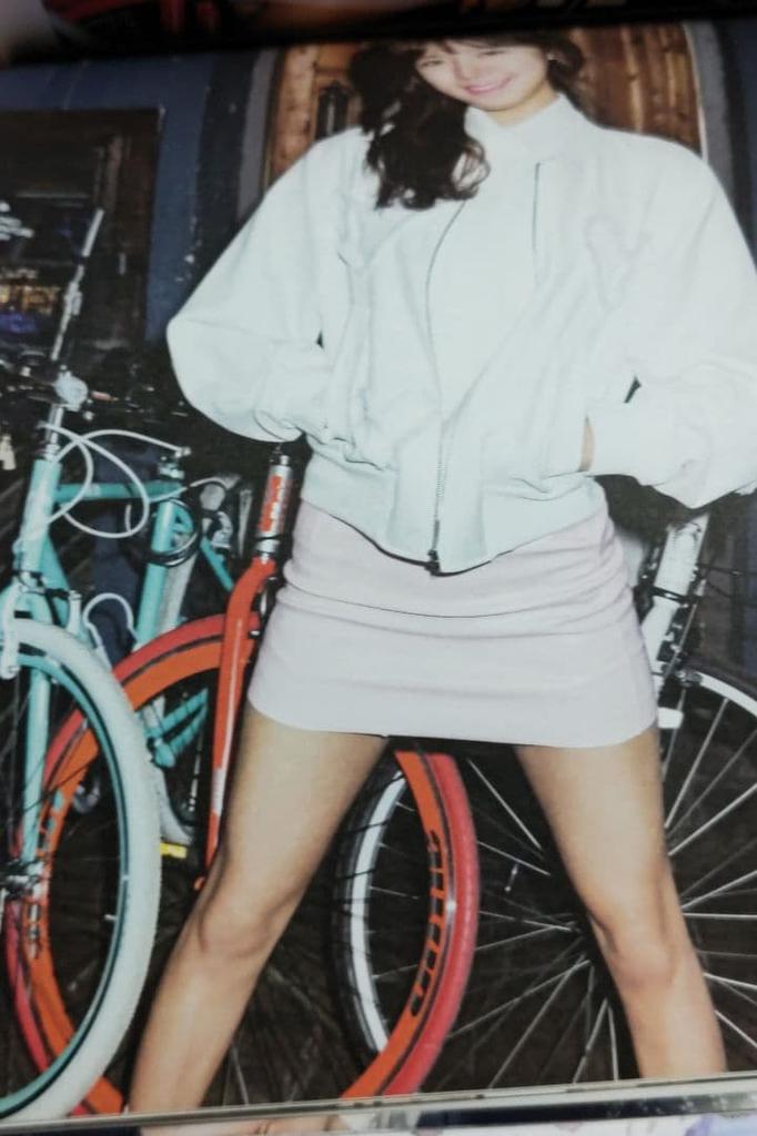 [USED] Apink THE 2ND ALBUM WHITE CD