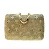 Luxurious Evening Bag, High-end Clutch Bag, Lady's Handbag, Women's Crossbody Bag