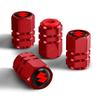 Suzuki Air Valve Cap Set of 4 Suzuki Jimny Hustler