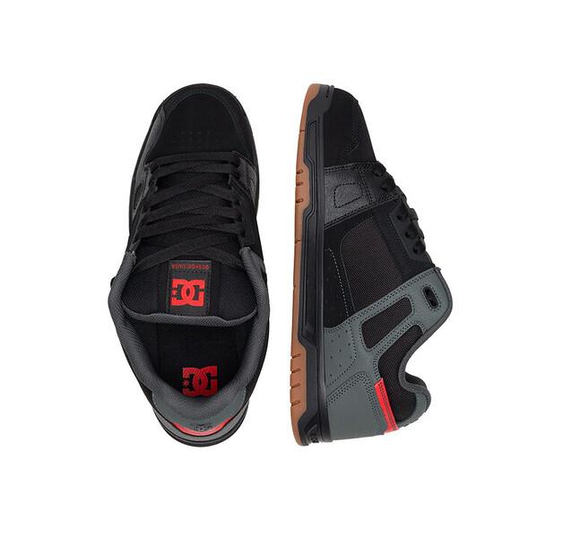Men's Sneakers DC Stag 01813061 Black