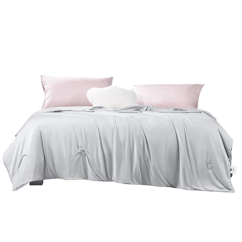

Fuanna Class A Cooling Summer Quilt Single (150x200cm)