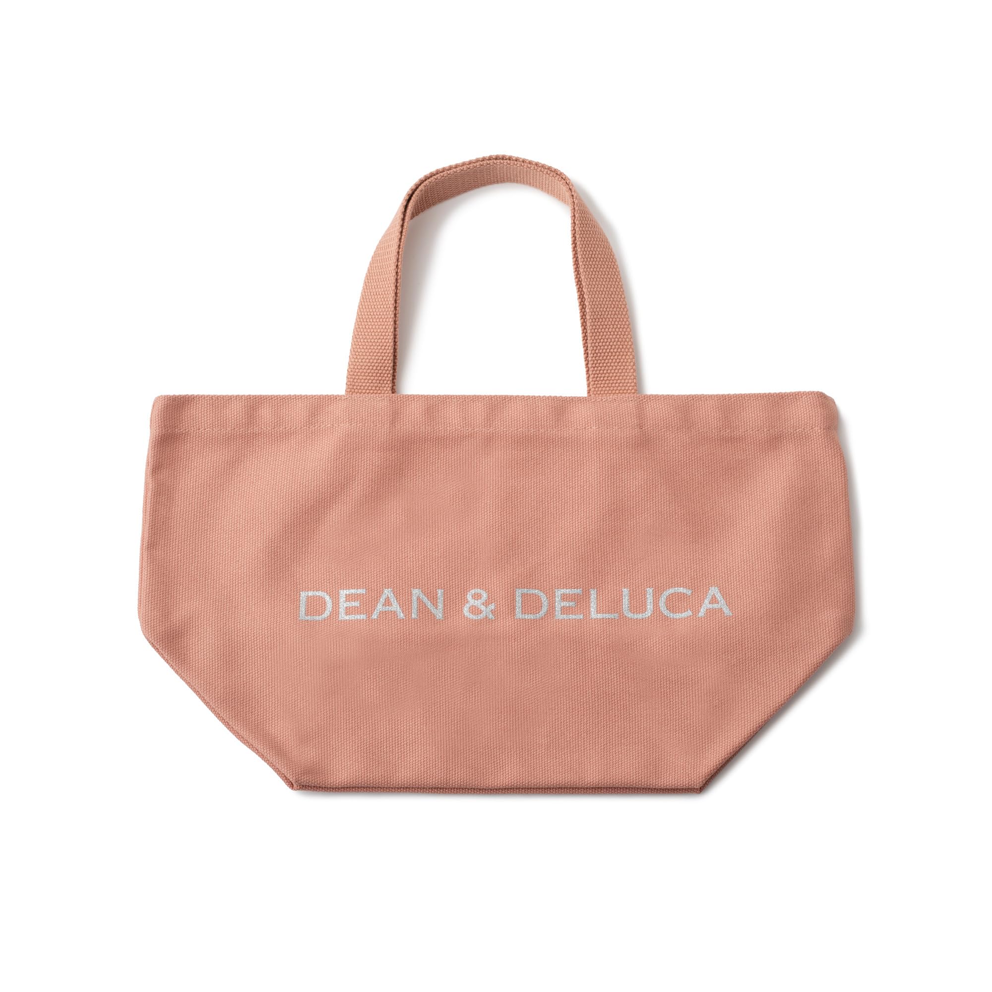 

and Charity Tote Bag Coral S Size 2023 [Dean DeLuca] кораловий