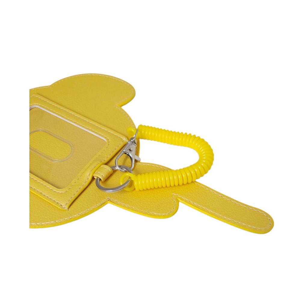 Small Planet Teletubbies Gesicht Ausweishülle Lala