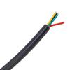 Cycling Connector Electric Bicycle ABS 2 3 4 5 6Pin For Ebike Hot Sale