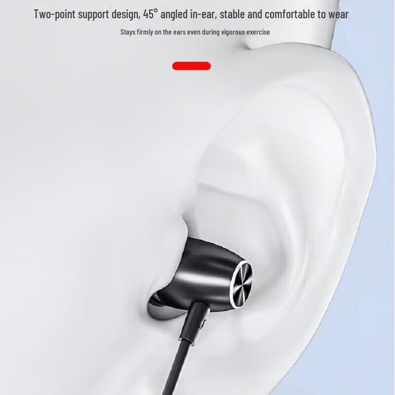 Lenovo HE05X II Neckband Wireless Sports Earphones