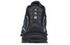 Li Ning Textile, Synthetic Leather Fashion Cushioning Slip Resistant Abrasion Resistant Low Top Casual Shoes Women's AZGS028-4