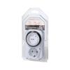 Mechanical Timer Schuko - On-Mt-1 Gs