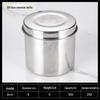 Stainless Steel Food Sample Retention Box