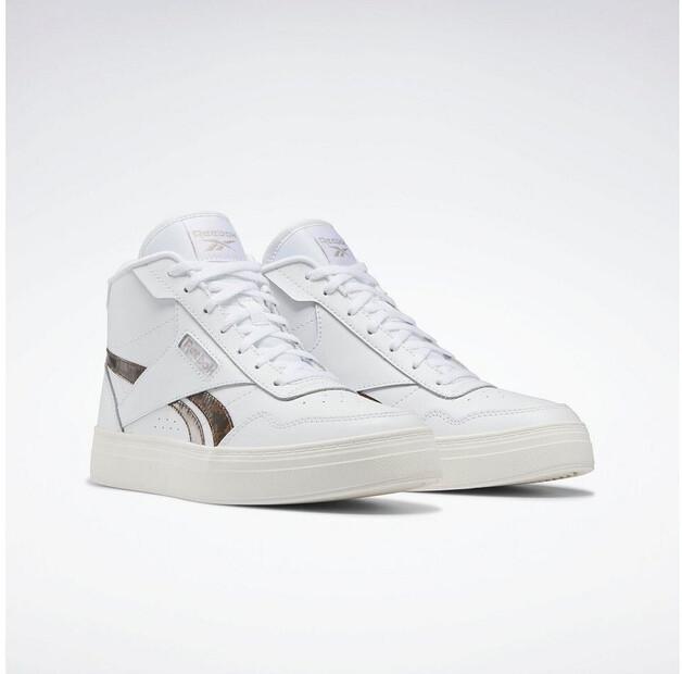 Кроссовки Reebok Court Advance Bold High