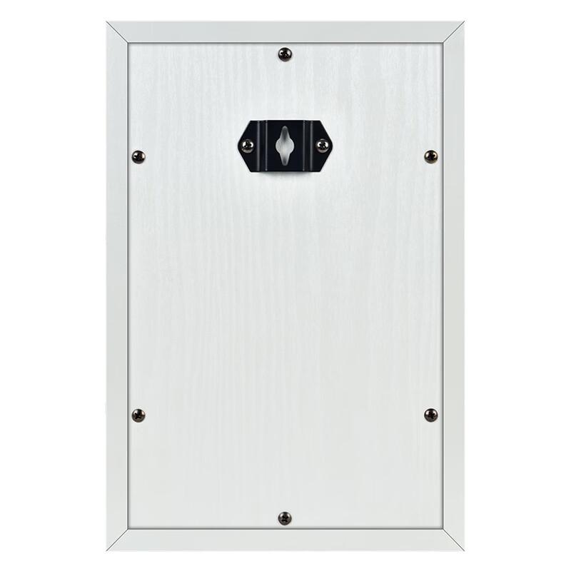 Lingque MS1883 Networked Wooden Wall-mounted Speaker