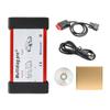 DS150 VD Double Plate V9.1 2021.11 Bluetooth OBD diagnostický přístroj pro poruchy automobilu