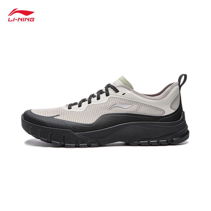Li-Ning Shayan Men's Classic Casual Shoes AGCW113