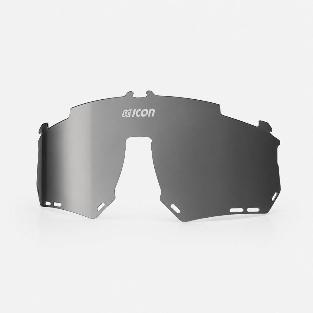 Lunettes de cyclisme polarisées unisexes - Haute définition, Protection solaire coupe-vent pour le vélo