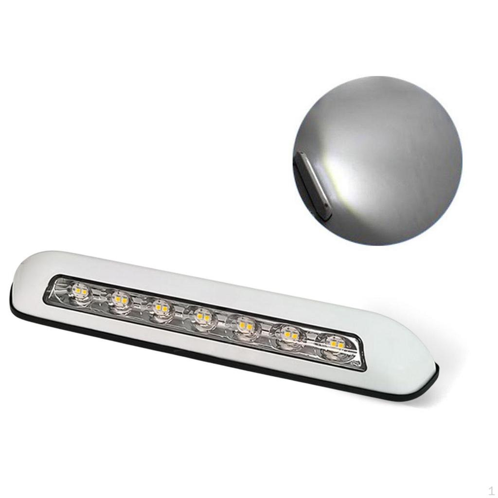 Stang for bobiltelt, vanntett belysning lastebiler og kjøretøy