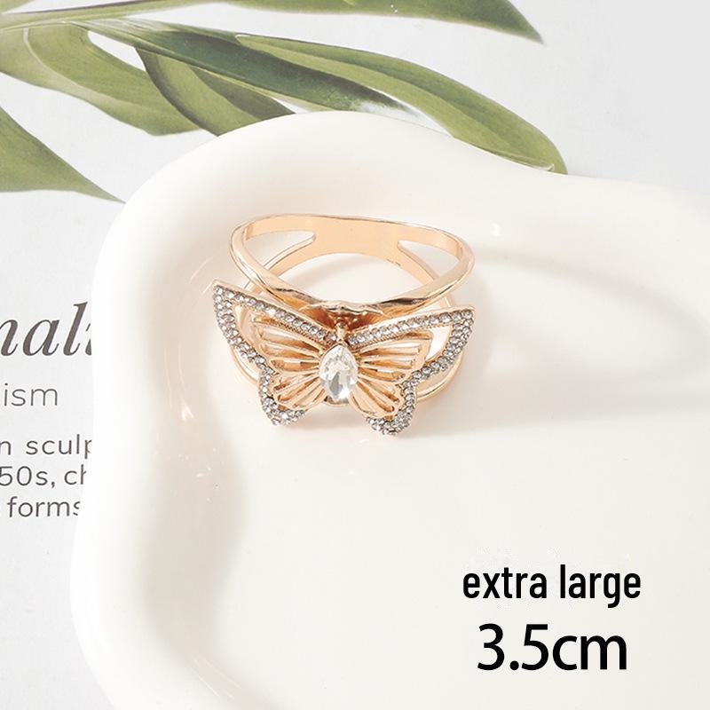 Elegancki perłowy kwadratowy szalik i klamra do płaszcza - wielofunkcyjny dodatek