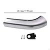 Truck Inner Door Handle Component Easy Installation