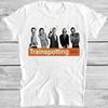 Unisex Shirt Cotton Oversize Large Size Trainspotting T Shirt Cult 90s Movie Retro Cool Gift Tee M245