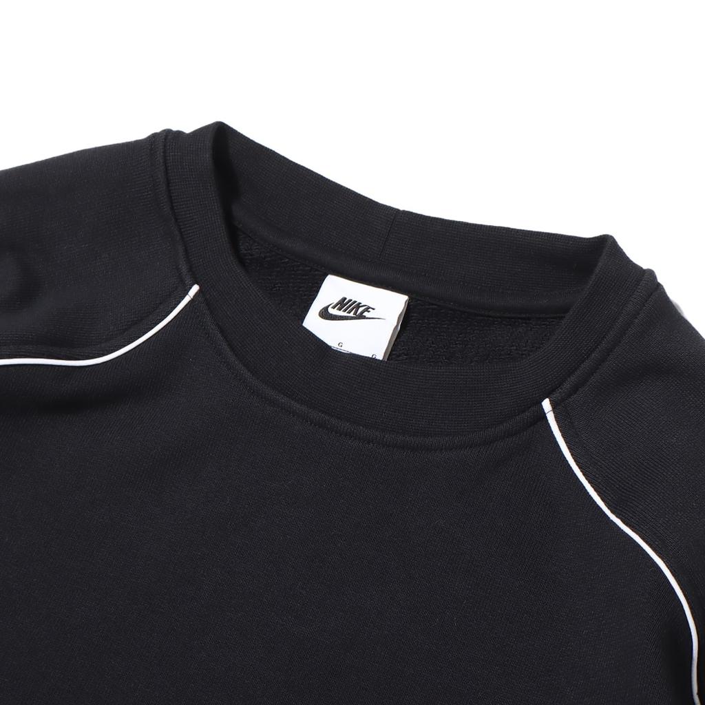 New Nike American Sweatshirt Men's Black FB7261-010